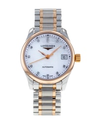 Longines Master Collection L2.128.5.89.7